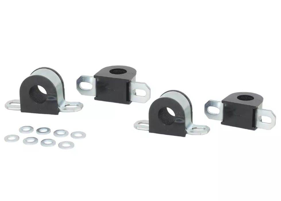 WHITELINE PERFORMANCE W23809 Sway Bar Mount Bushing GMC C1500 81-86