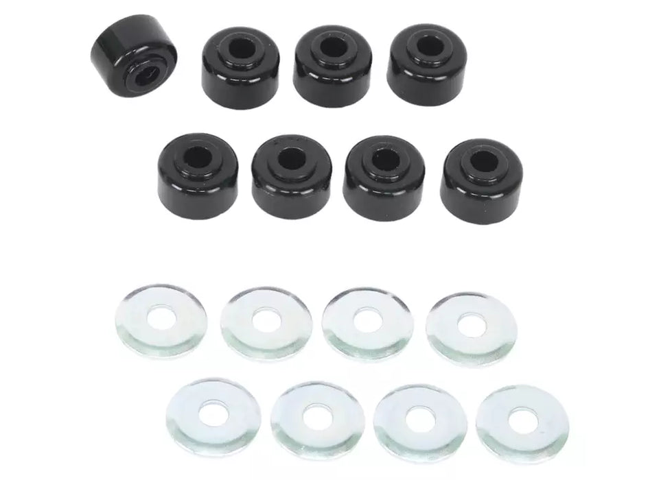 WHITELINE PERFORMANCE W23814 Sway Bar Link Bushing Universal