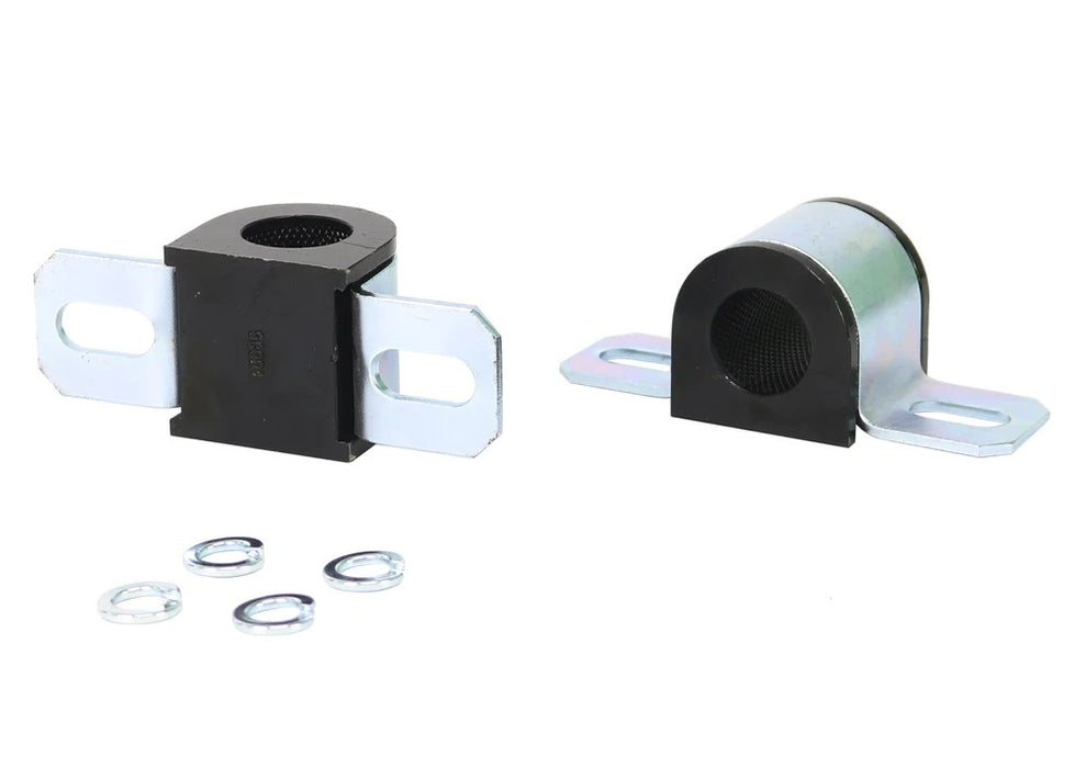 WHITELINE PERFORMANCE W23815 Sway Bar Mount Bushing Universal