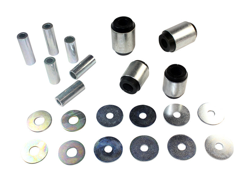 WHITELINE PERFORMANCE W53312 Control Arm Lower Inner Bushing