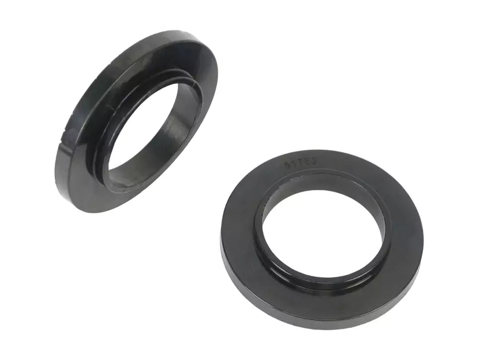 WHITELINE PERFORMANCE W73479 Spring Insulator Bushing Universal