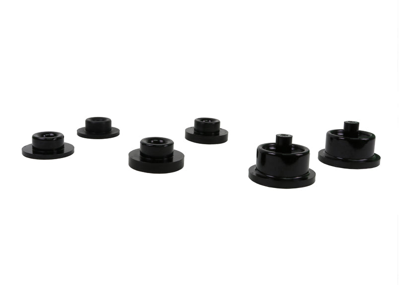 WHITELINE PERFORMANCE W92350 04-06 Pontiac GTO Subfra me Mount Bushings
