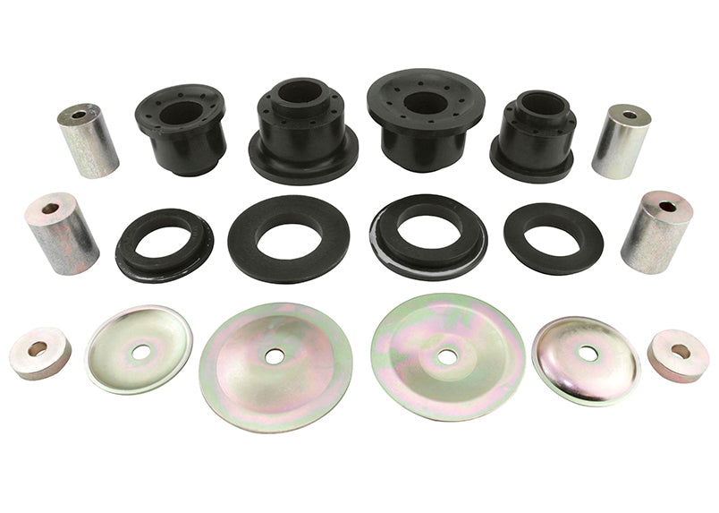WHITELINE PERFORMANCE W93343 11-   Dodge Challenger Subframe Mount Bushings