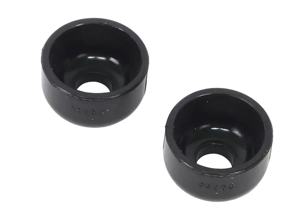 WHITELINE PERFORMANCE W93457 Tie Rod Boot Universal