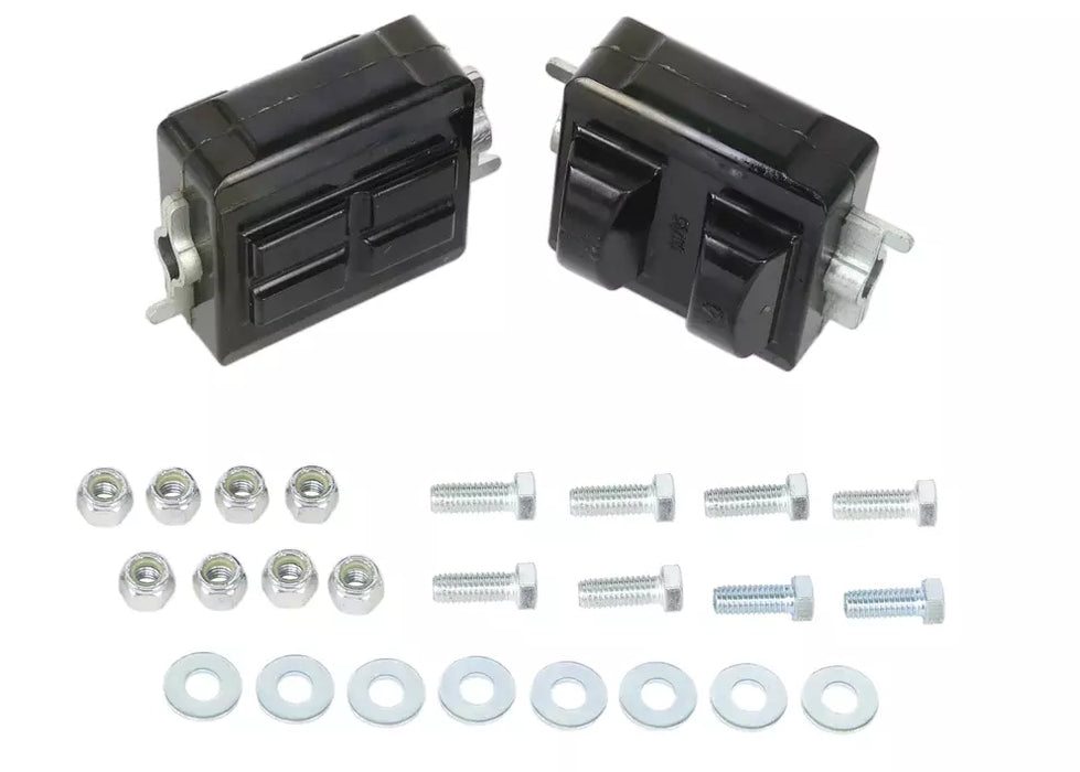 WHITELINE PERFORMANCE W93463 Engine Mount Chevrolet Camaro 98-02