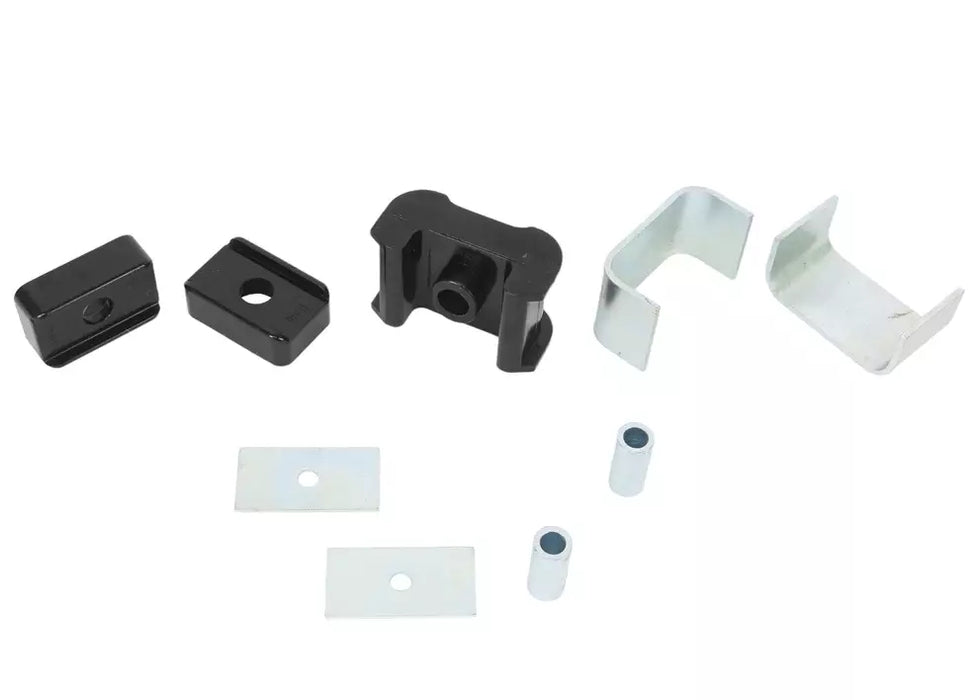 WHITELINE PERFORMANCE W93470 Transmission Bushing Chevrolet K10/K20/K30