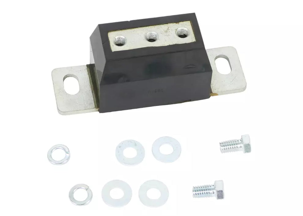 WHITELINE PERFORMANCE W93471 Transmission Bushing Ford Mustang 79-93