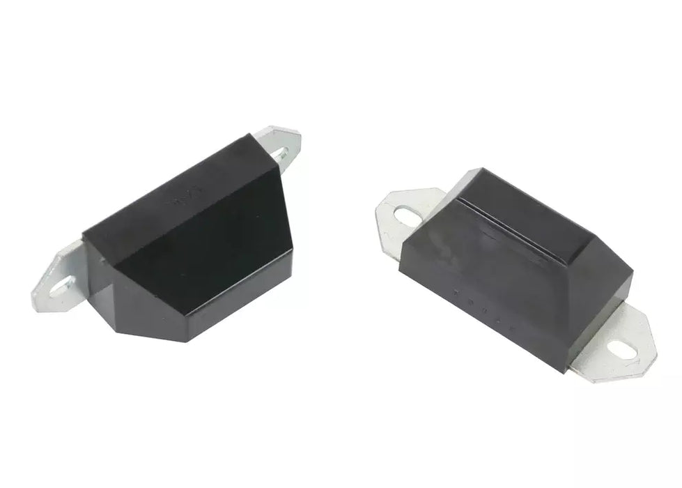 WHITELINE PERFORMANCE W93474 Bump Stop Bushing Jeep CJ7 76-86