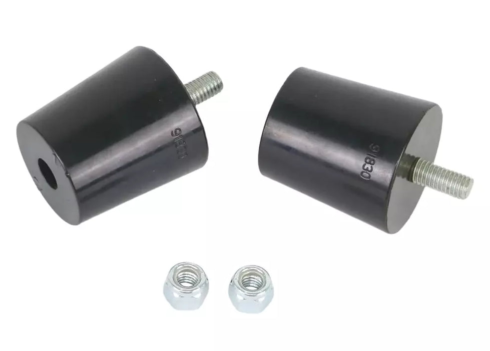 WHITELINE PERFORMANCE W93477 Bump Stop Bushing Universal