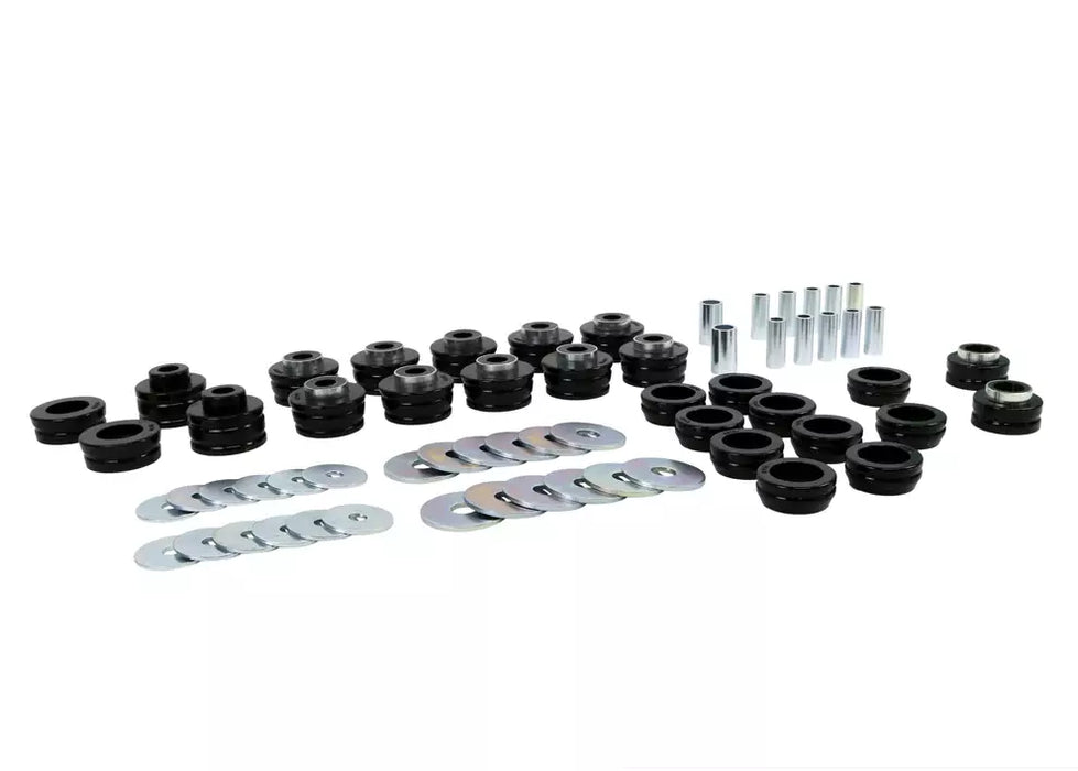 WHITELINE PERFORMANCE W93493 Body Mount Bushing El Camino 78-87
