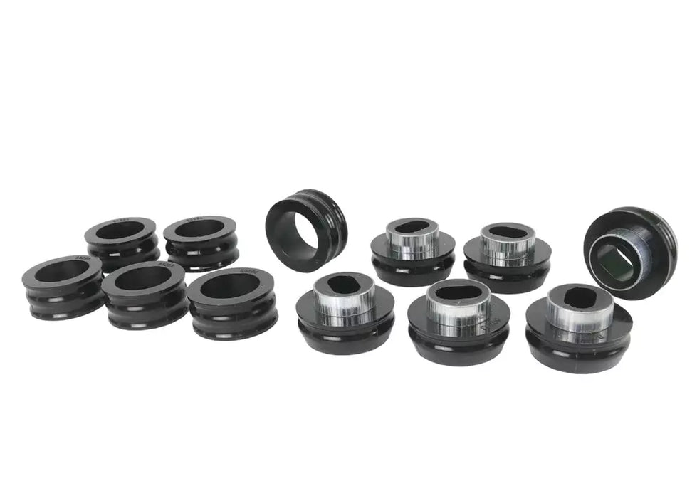 WHITELINE PERFORMANCE W93495 Body Mount Bushing Chevrolet C10 81-86