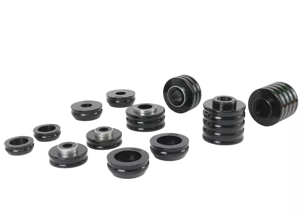 WHITELINE PERFORMANCE W93496 Body Mount Bushing Ford F-150 86-96
