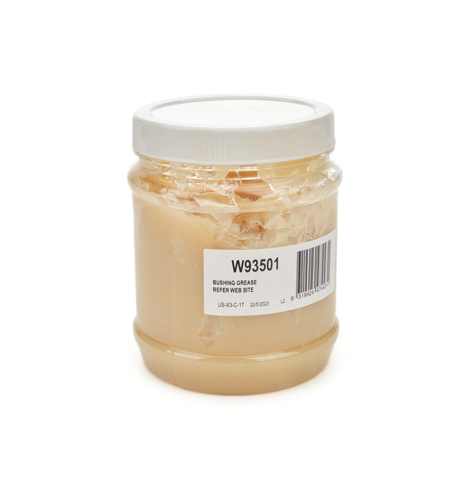 WHITELINE PERFORMANCE W93501 Ezy grease Bushing Grease - 8oz