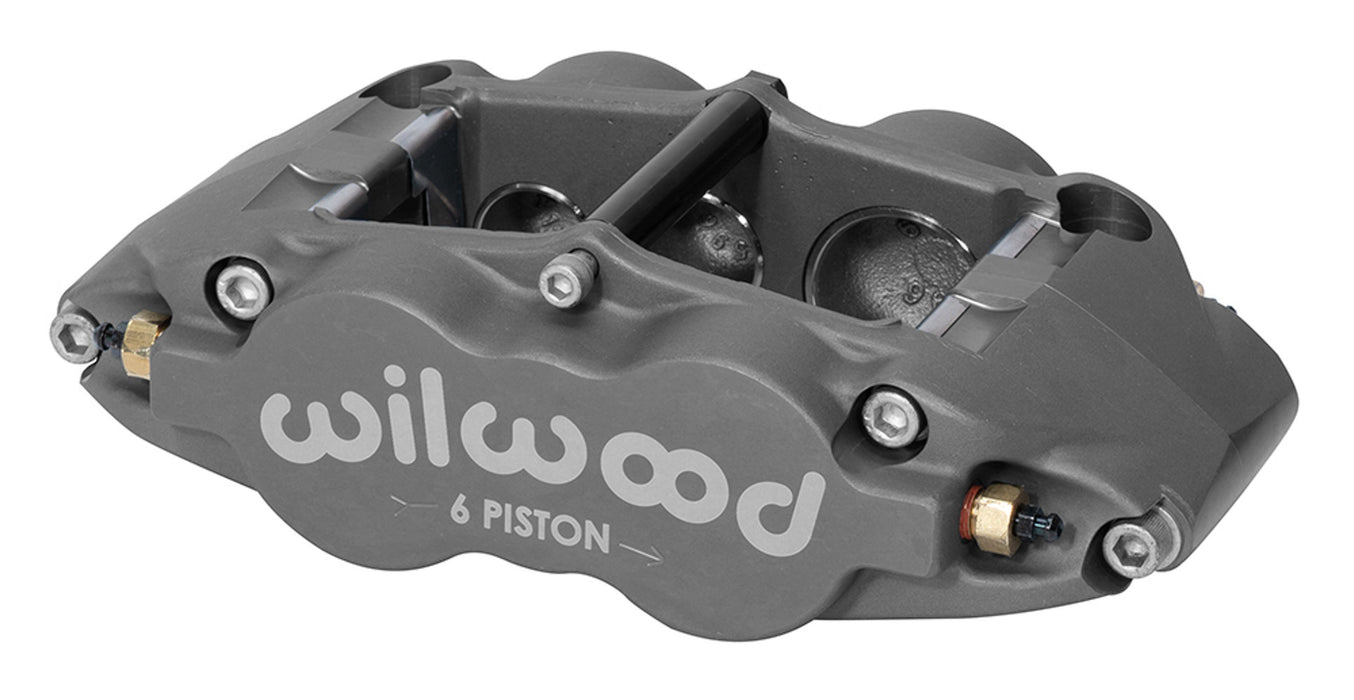 WILWOOD 120-13236 Caliper L/H Superlite 1.25in Rotor