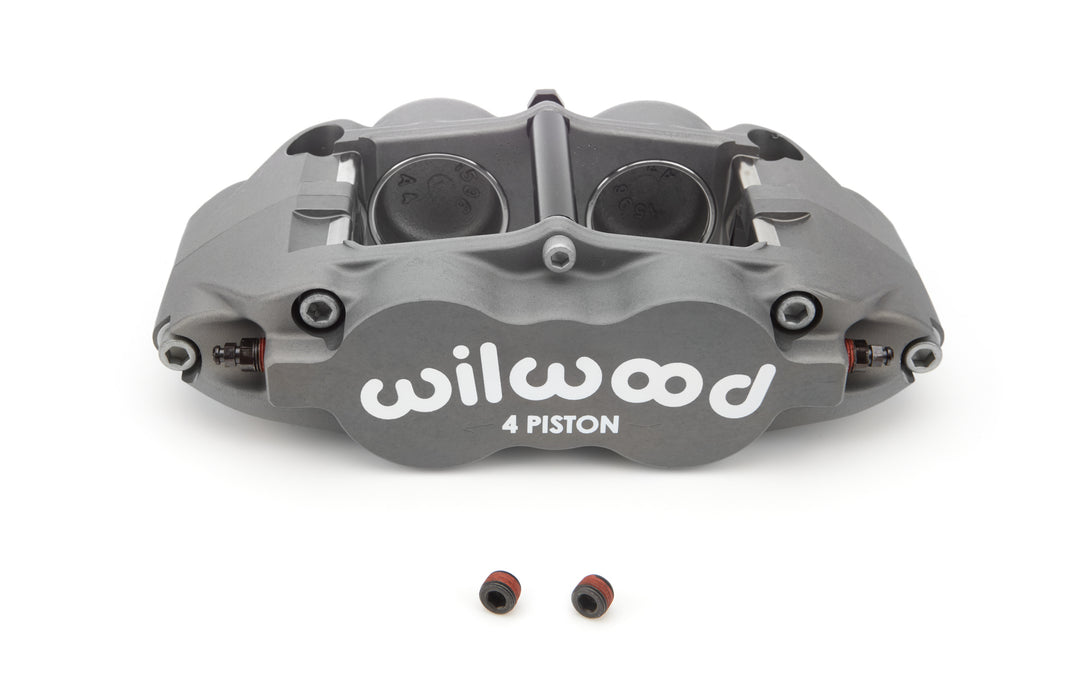 WILWOOD 120-13827 Caliper FSL LH 1.88in/1.75in Piston