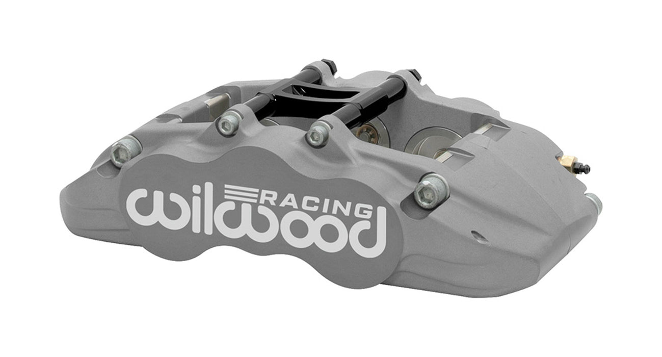 WILWOOD 120-13948 Caliper GN6R 1.38in Wide Rotor R/H