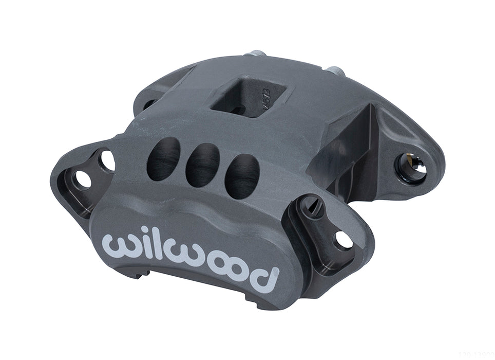 WILWOOD 120-14876 GM Metric Race Caliper 2.00in Pis / 1.040 Rotor