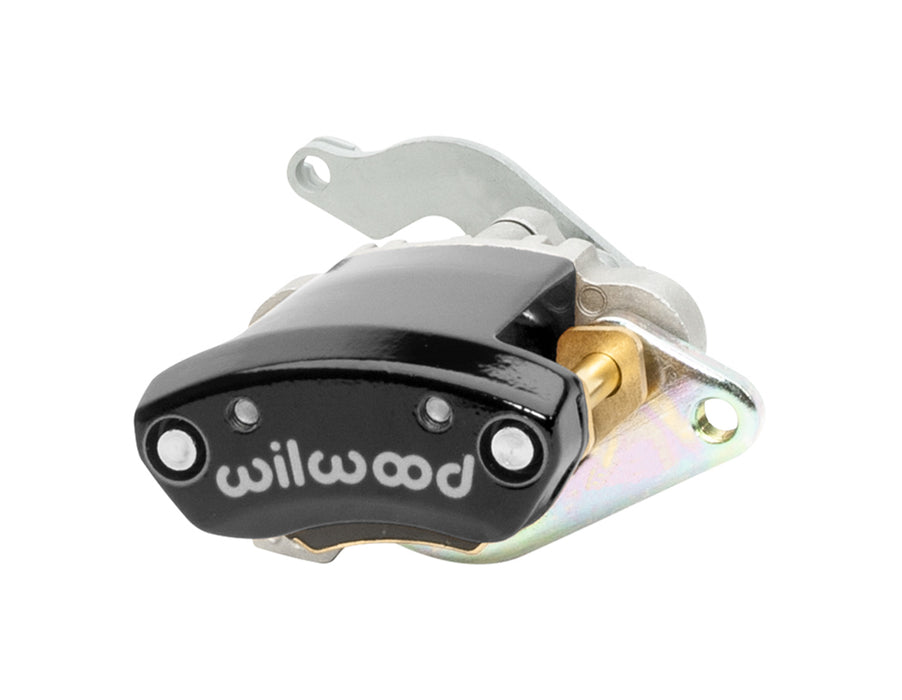 WILWOOD 120-15485-BK Caliper MC4 Parking Brake Mech 1.10in Wide
