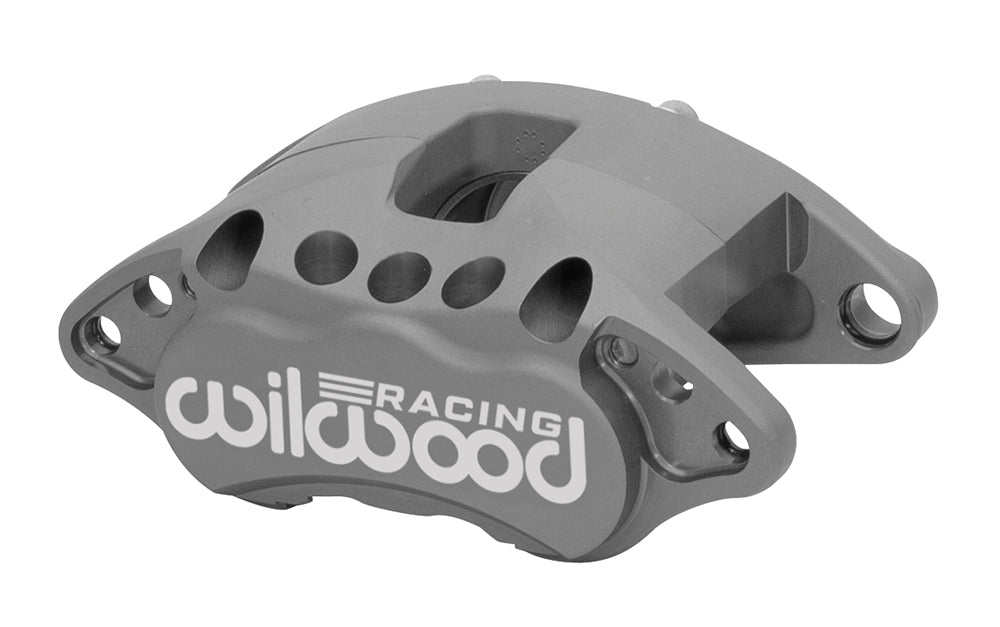 WILWOOD 120-15609 Caliper GM D52 2.38in Piston 1.25 Rotor