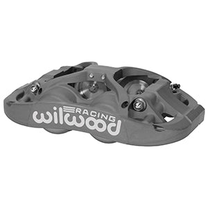 WILWOOD 120-16463 Caliper XRZ4R Radial Mnt 1.88 / 1.75 .810 L/H