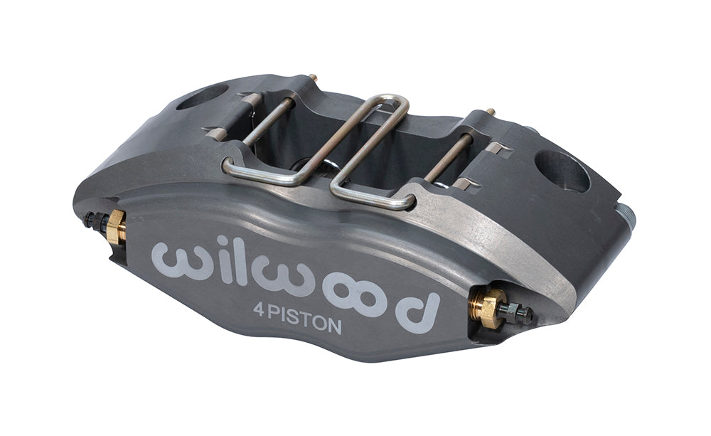 WILWOOD 120-8724 Caliper Powerlite 1.00 x .500 Radial Mnt.