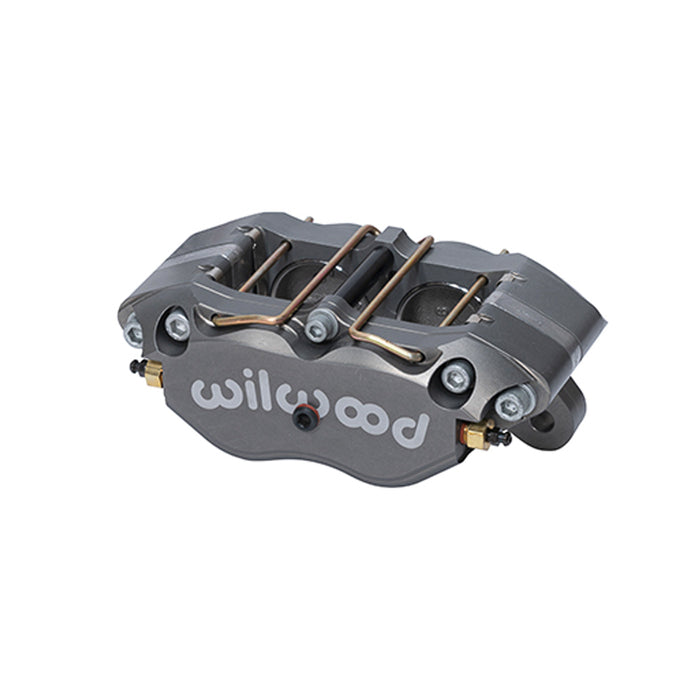 WILWOOD 120-9693-SI Dynapro Billet Caliper 1.75/.81
