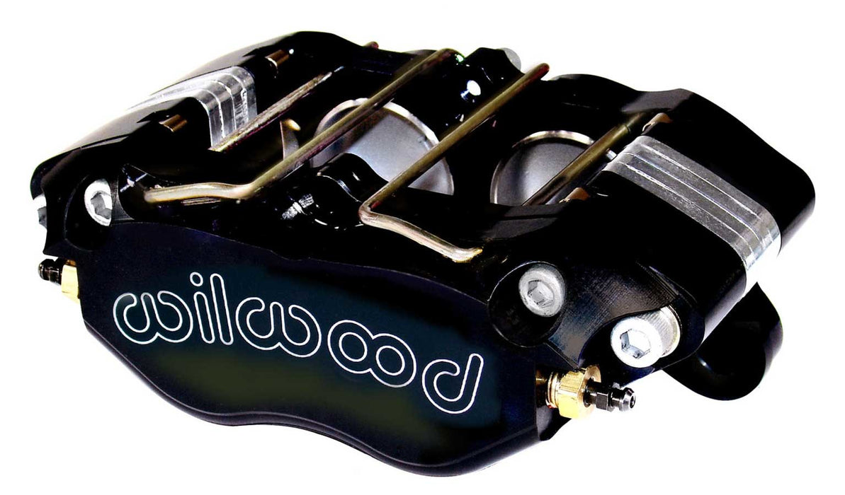 WILWOOD 120-9703 Dynapro Billet Caliper 1.38/.81