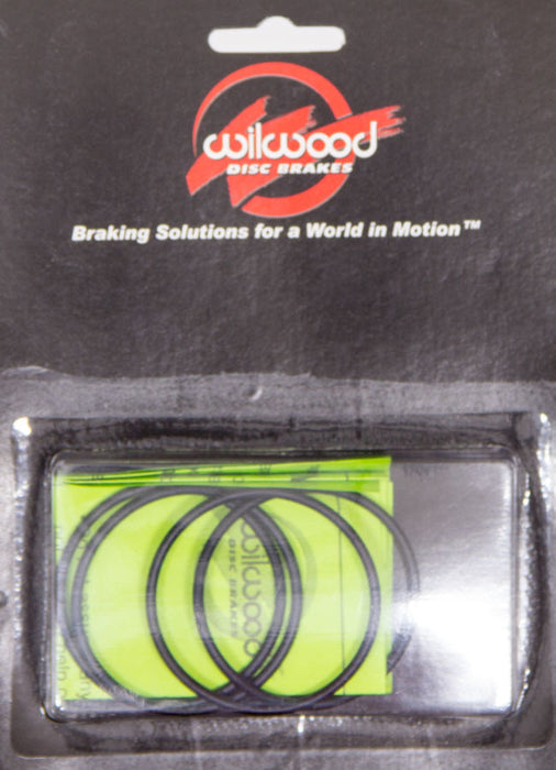 WILWOOD 130-0047 Round O-Ring Kit- 1.75in