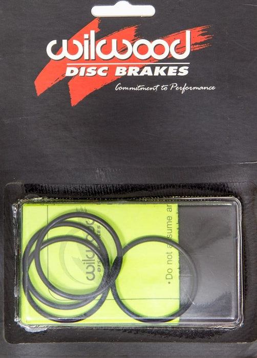 WILWOOD 130-0053 Round O-Ring Kit 1.375in