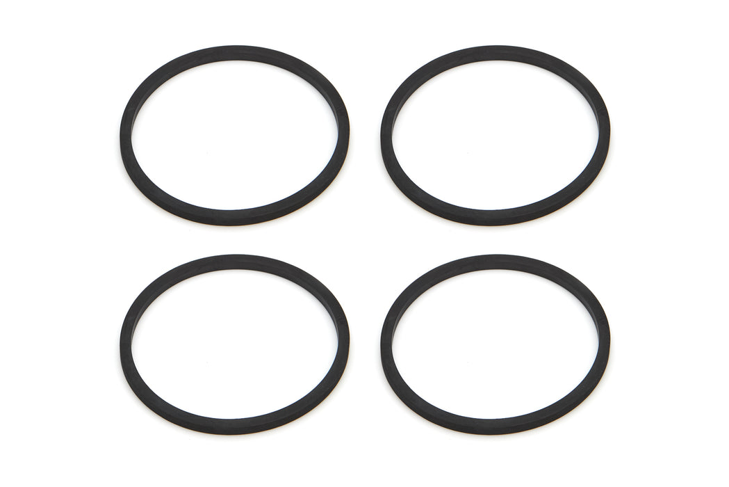 WILWOOD 130-14796 O-Ring Kit SQ 2.5in Piston GM D154