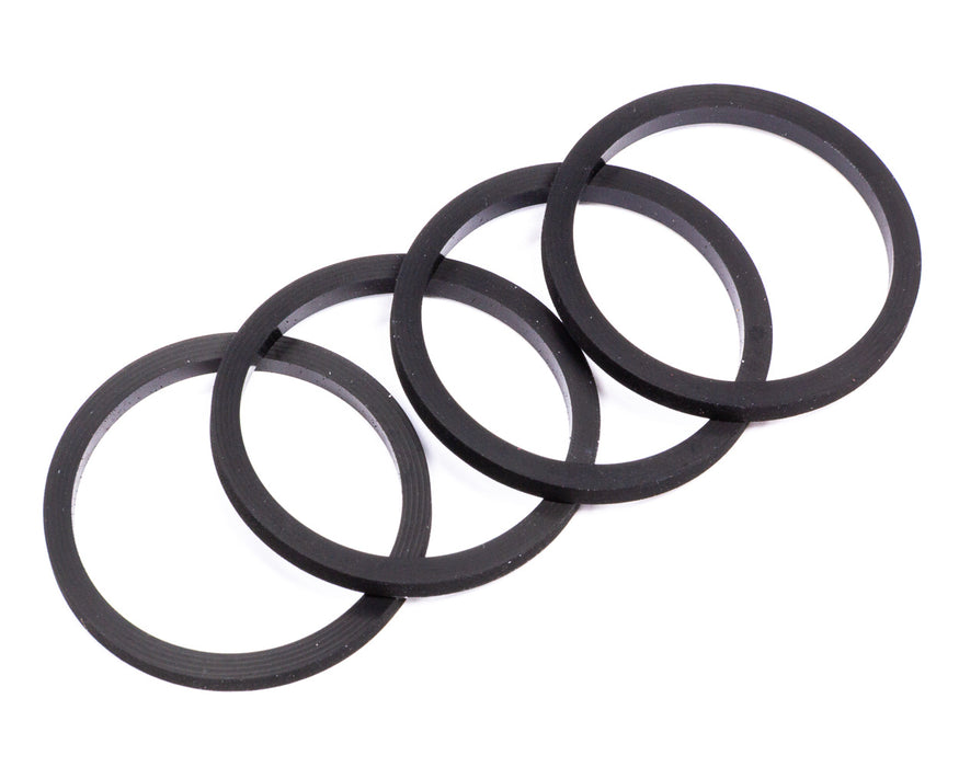 WILWOOD 130-4320 Square O-Ring Kit 1.00in 4pk