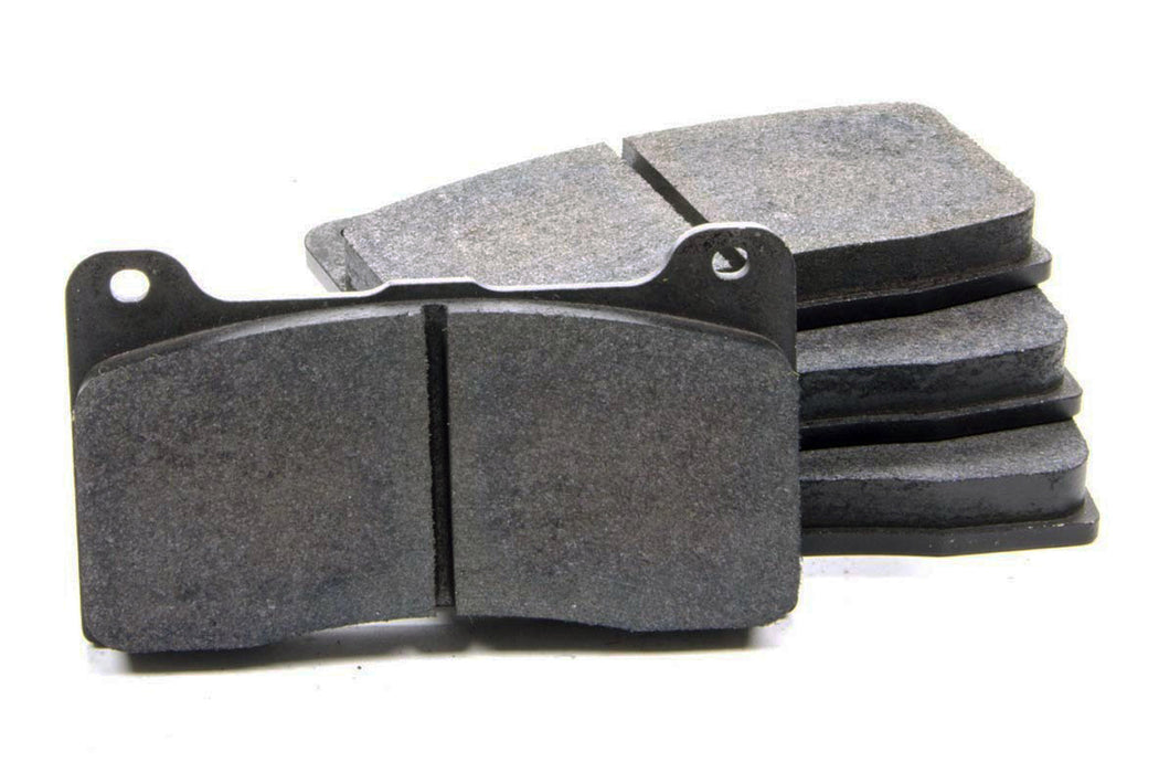 WILWOOD 150-11363K Brake Pad BP-10 4812 Pad Plate