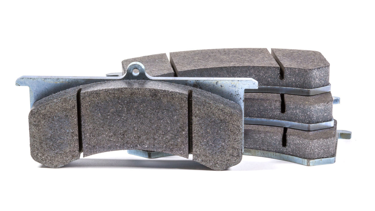 WILWOOD 150-12246K Brake Pads Set B-40 7520 GN