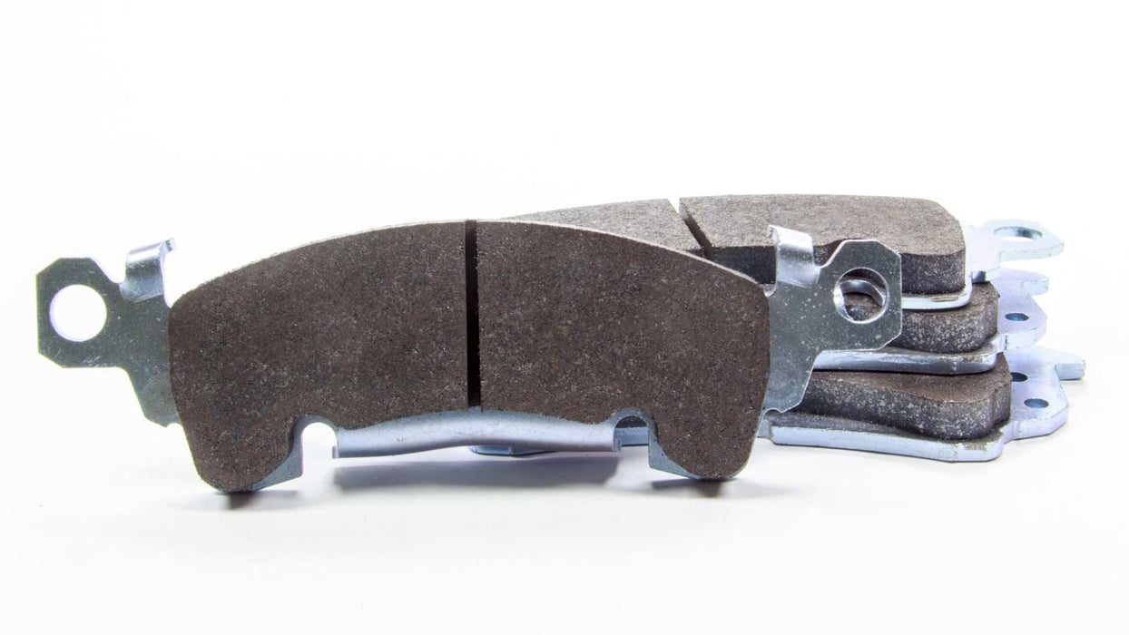 WILWOOD 150-12249K Brake Pad Set BP-40 GM D52