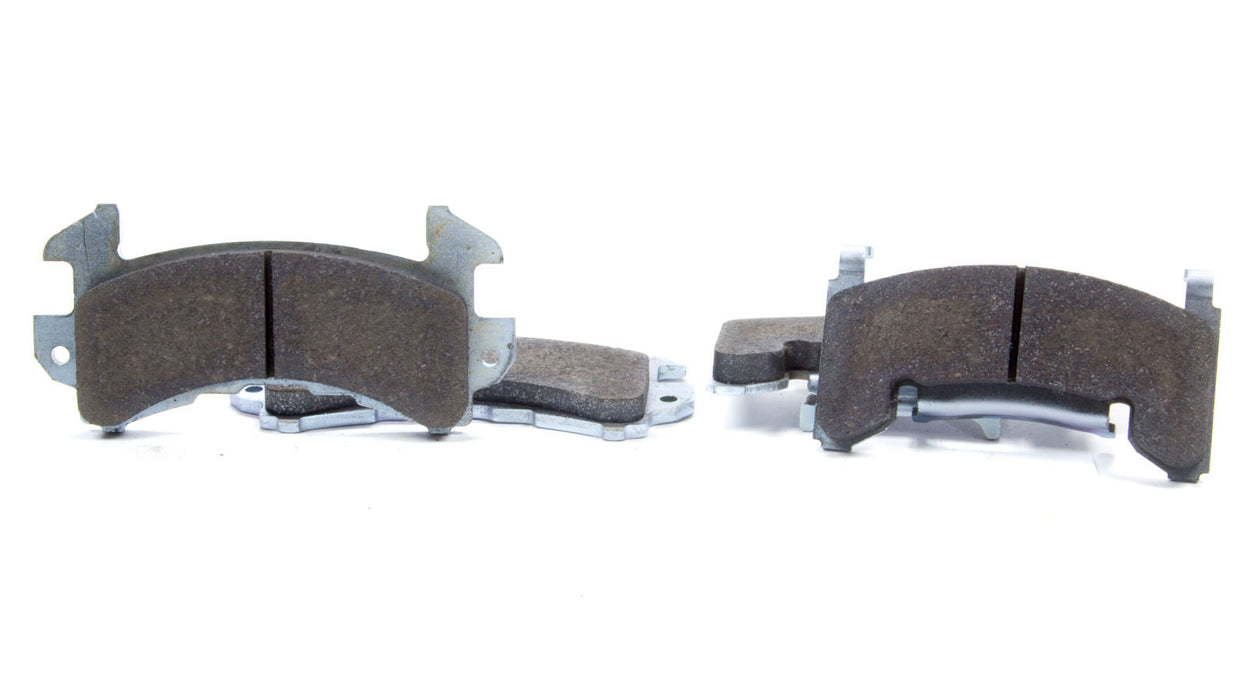 WILWOOD 150-12250K Brake Pad Set BP-40 GM Metric