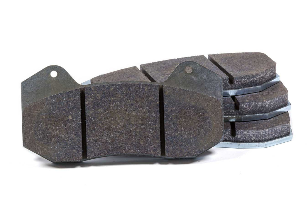WILWOOD 150-12760K Brake Pad Set BP-40 6712 Dynapro 6