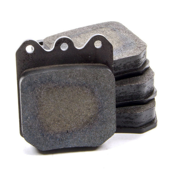 WILWOOD 150-14770K Brake Pad Set BP-30 Billet D/L Single 6812