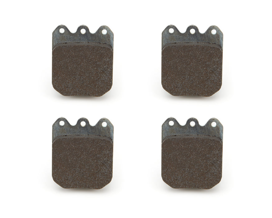 WILWOOD 150-20-6812K Pad Set  BP-20  6812 Billet Dynalite Single