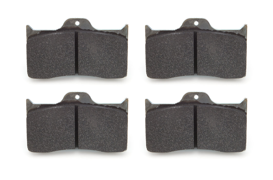 WILWOOD 150-20-7112K Brake Pad 7112-20 DL .49 Thick Axle Set