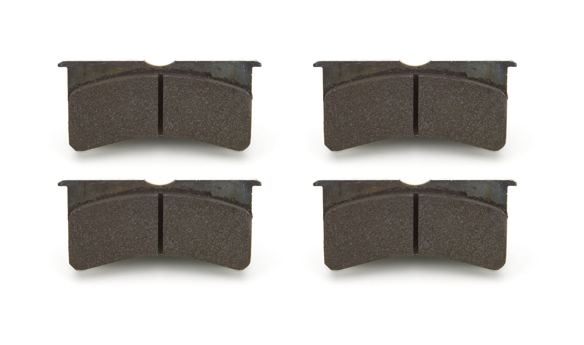 WILWOOD 150-20-7416K Pad Set  BP-20  7416 Superlite Narrow Mount