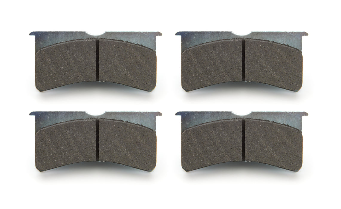 WILWOOD 150-20-7420K Pad Set  BP-20  7420 Superlite 6