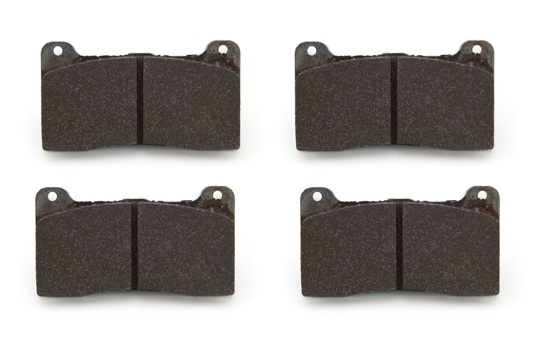 WILWOOD 150-20-7812K Pad Set  BP-20  7812 Billet Dynapro Lug Mount