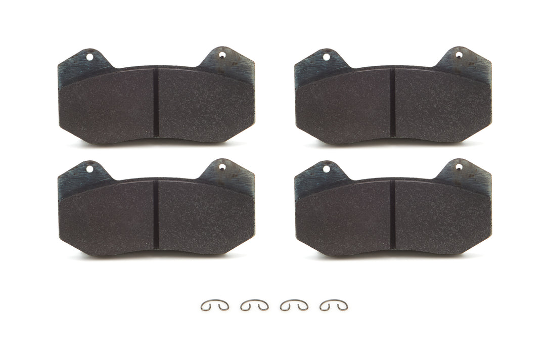 WILWOOD 150-28-6712K Pad Set BP28 Billet Dynapro
