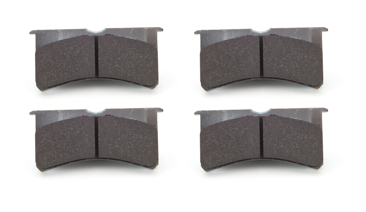 WILWOOD 150-28-7416K Pad Set  BP-28  7416 Superlite Narrow Mount