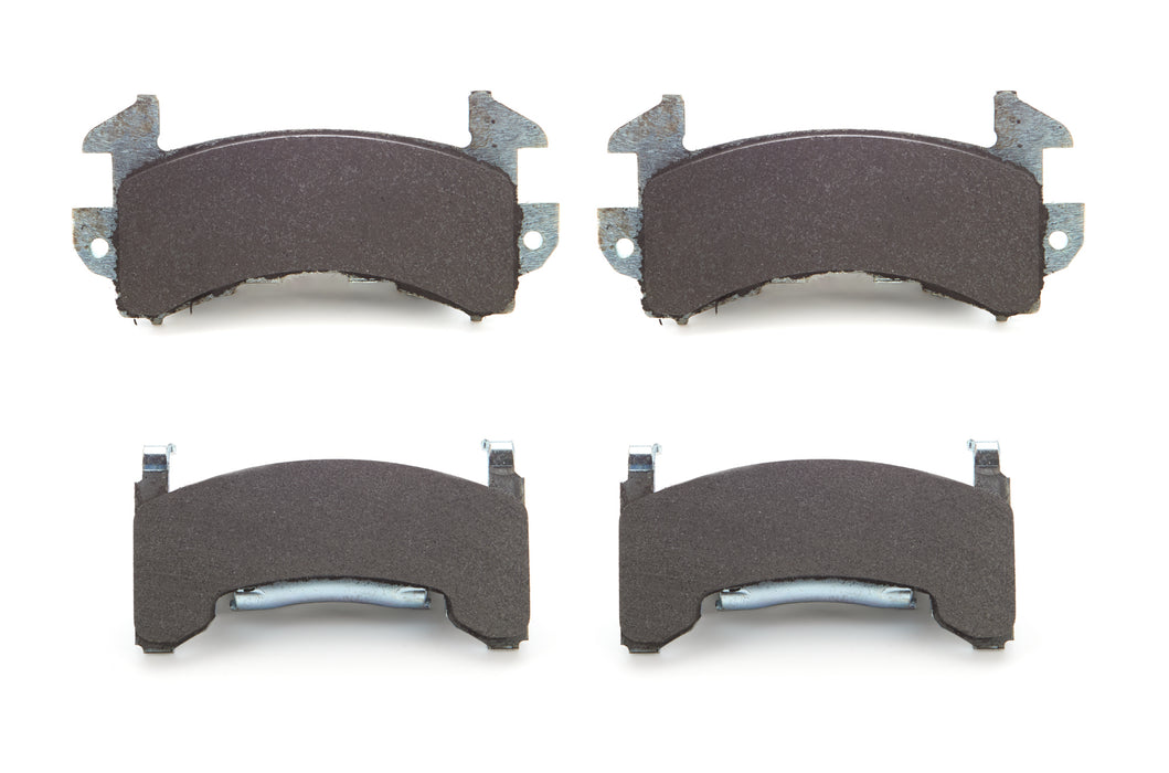 WILWOOD 150-28-D154K Pad Set  BP-28  D154 GM Metric