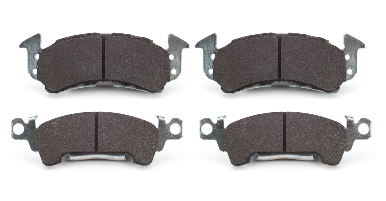 WILWOOD 150-28-D52K Pad Set  BP-28  D52 Big GM