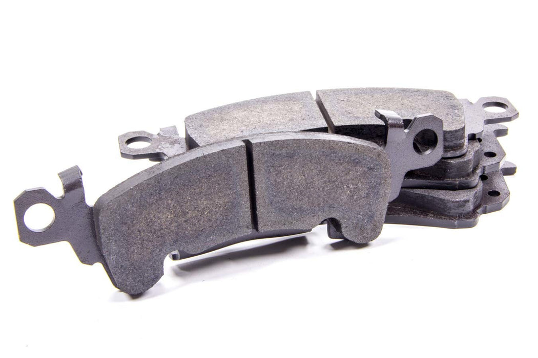 WILWOOD 150-8939K Large GM BP-10 Pad