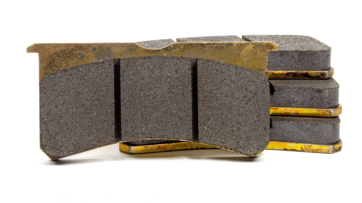 WILWOOD 150-9415K Brake Pad BP-20 7416 S/L Bridge Bolt