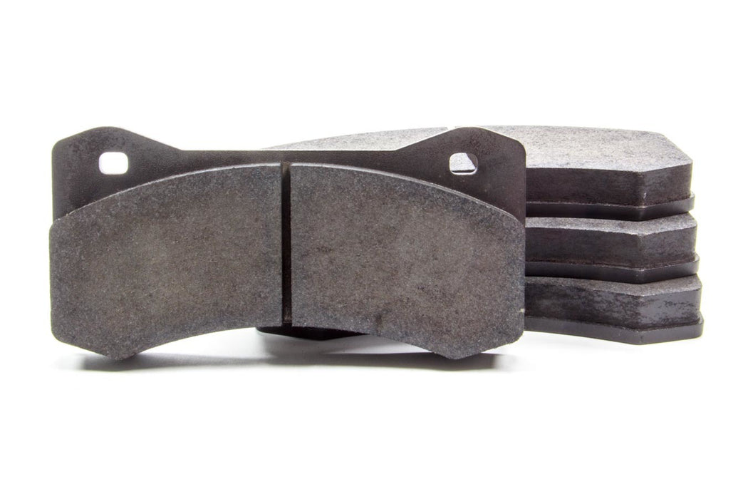 WILWOOD 150-9488K Brake Pad Set BP-10 6617 Pad