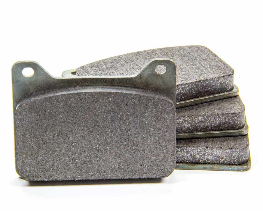 WILWOOD 15A-8809K Brake Pad Set Polymatrix A Powerlite Caliper 7912
